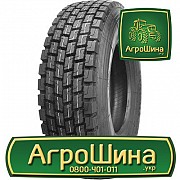 Вантажна шина Double Road DR824 315/70 R22.5 154/150M PR20 Львов