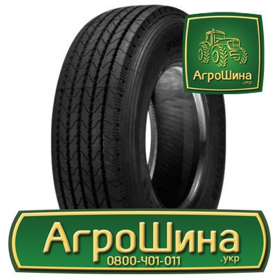 Вантажна шина Doublestar DSR118 385/65 R22.5 160K PR20 Львов - изображение 1