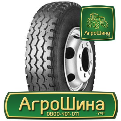 Вантажна шина Doublestar DSR188 315/80 R22.5 154/151M PR18 Львов - изображение 1