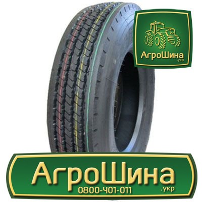 Вантажна шина Doupro ST936 11 R22.5 146/143M Львов - изображение 1