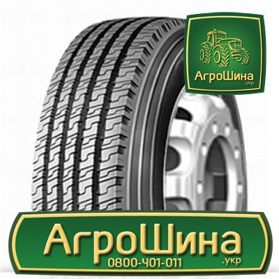 Вантажна шина Doupro ST939 295/80 R22.5 152/149M PR18 Львов - изображение 1