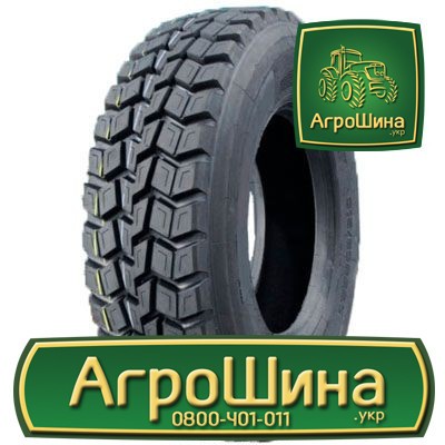 Вантажна шина Doupro ST957 13 R22.5 156/150K PR18 Львов - изображение 1