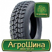 Вантажна шина Doupro ST957 295/80 R22.5 152/148M Львов