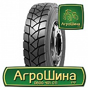 Вантажна шина Doupro YS891 315/80 R22.5 156/152L PR20 Львов