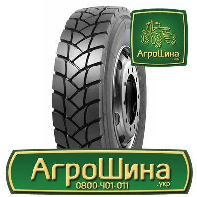 Вантажна шина Doupro YS891 315/80 R22.5 156/152L PR20 Львов - изображение 1