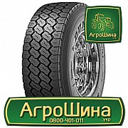 Вантажна шина Dunlop SP 282 (прицеп) 385/65 R22.5 160J/158K Львов