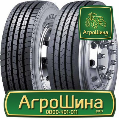 Вантажна шина Dunlop SP 344 295/60 R22.5 150/147L Львов - изображение 1