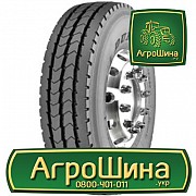 Вантажна шина Dunlop SP 382 13 R22.5 156G/154K Львов