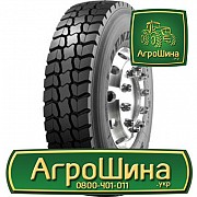 Вантажна шина Dunlop SP 482 315/80 R22.5 156/150K Львов