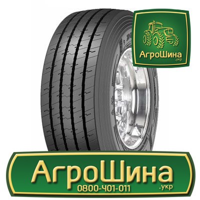 Вантажна шина Dunlop SP247 385/65 R22.5 164K/158L Львов - изображение 1