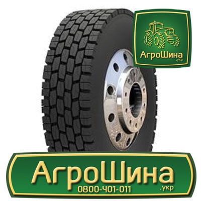 Вантажна шина Duraturn Y105 315/80 R22.5 156/150L Львов - изображение 1