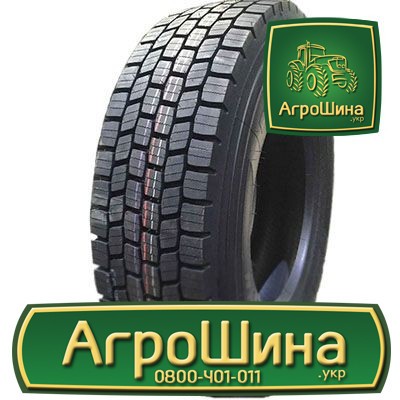 Вантажна шина Duraturn Y126 315/70 R22.5 151/148M Львов - изображение 1