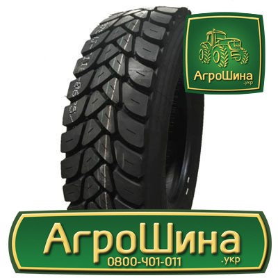 Вантажна шина Duraturn Y529 315/80 R22.5 158/156G PR20 Львов - изображение 1