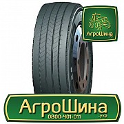 Вантажна шина Durun DH05 385/55 R22.5 160K Львов