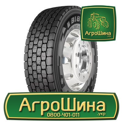 Вантажна шина Falken BI856 295/60 R22.5 150/147K Львов - изображение 1