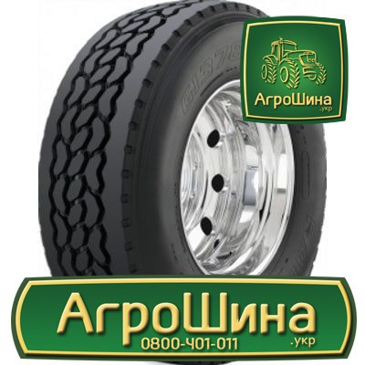 Вантажна шина Falken GI-378 385/65 R22.5 160K Львов - изображение 1