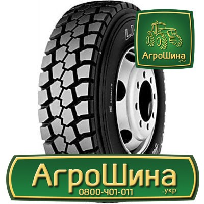 Вантажна шина Falken LI 257 13 R22.5 154/150K Львов - изображение 1