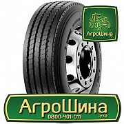 Вантажна шина Falken RI 117 385/65 R22.5 154/150M Львов