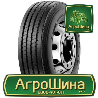 Вантажна шина Falken RI 117 385/65 R22.5 154/150M Львов - изображение 1