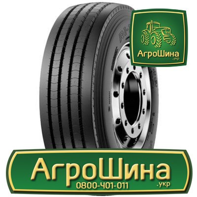 Вантажна шина Falken RI 128 315/70 R22.5 152/148M PR16 Львов - изображение 1