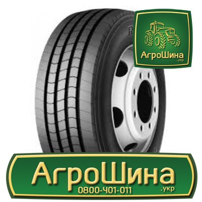 Вантажна шина Falken RI 151 295/80 R22.5 154/149M Львов - изображение 1