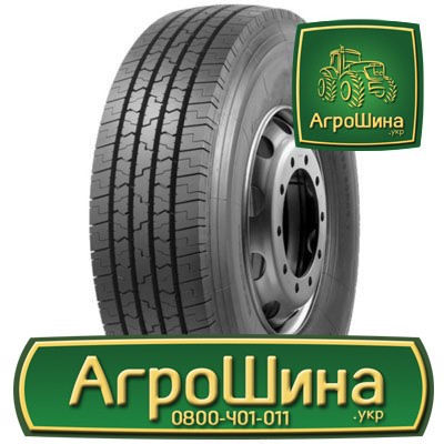 Вантажна шина Fesite HF121 315/80 R22.5 156/152L Львов - изображение 1