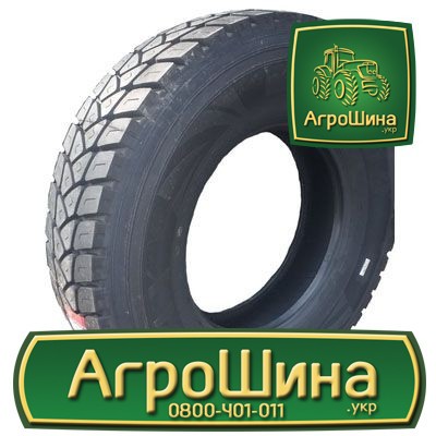 Вантажна шина Firemax FM19 315/80 R22.5 156/153L PR20 Львов - изображение 1