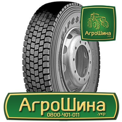 Вантажна шина Firestone FD622 295/80 R22.5 152/148M Львов - изображение 1