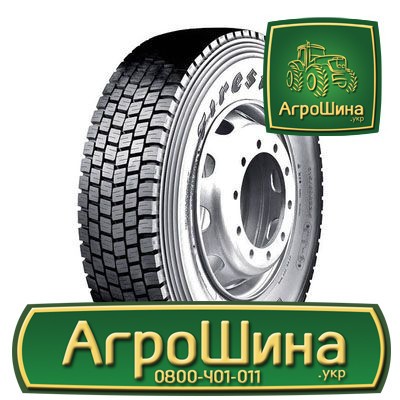 Вантажна шина Firestone FD622+ 315/70 R22.5 154/150L Львов - изображение 1