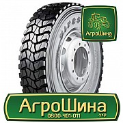 Вантажна шина Firestone FD833 13 R22.5 156/150K Львов