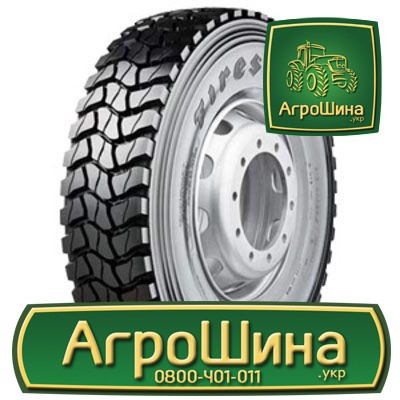 Вантажна шина Firestone FD833 315/80 R22.5 156/150K Львов - изображение 1