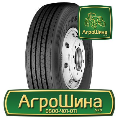 Вантажна шина Firestone FS400 315/80 R22.5 154/151M Львов - изображение 1