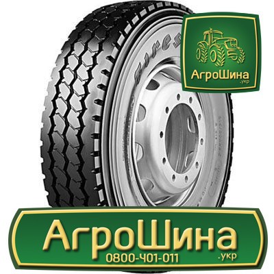 Вантажна шина Firestone FS833 315/80 R22.5 156/150K Львов - изображение 1