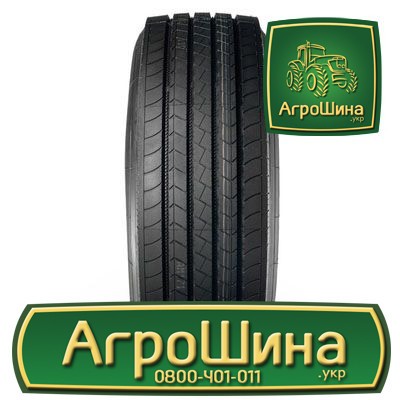 Вантажна шина Fronway HD797 275/70 R22.5 148/145M PR18 Львов - изображение 1