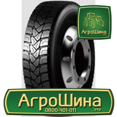 Вантажна шина Fronway HD969 315/80 R22.5 156/150K PR20 Львов - изображение 1