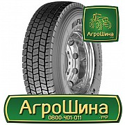 Вантажна шина Fulda EcoForce 2+ 295/80 R22.5 152/148M Львов