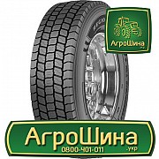 Вантажна шина Fulda Regioforce 3 315/70 R22.5 154L/152M Львов