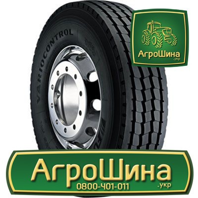 Вантажна шина Fulda VarioControl 315/80 R22.5 156/150K Львов - изображение 1