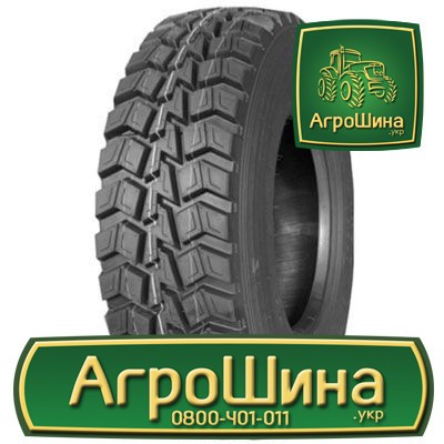 Вантажна шина Fullrun TB709 315/80 R22.5 154/151L PR18 Львов - изображение 1