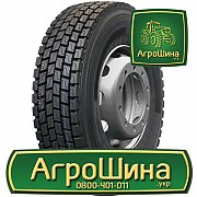 Вантажна шина GENTIRE GD833 295/80 R22.5 152/149L PR18 Львов