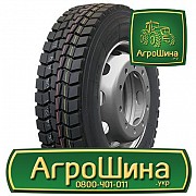 Вантажна шина GENTIRE GD931 315/80 R22.5 156/153K PR20 Львов