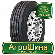 Вантажна шина GENTIRE GT821 295/80 R22.5 152/149L PR18 Львов