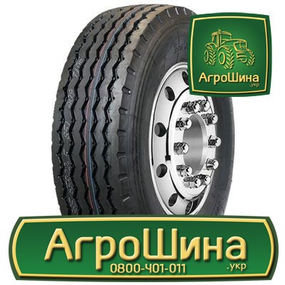 Вантажна шина GENTIRE GT822 385/65 R22.5 160K PR20 Львов - изображение 1