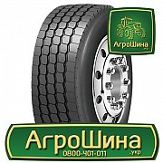 Вантажна шина GENTIRE GT837 385/65 R22.5 160K PR20 Львов