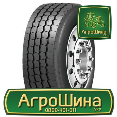 Вантажна шина GENTIRE GT837 385/65 R22.5 160K PR20 Львов - изображение 1