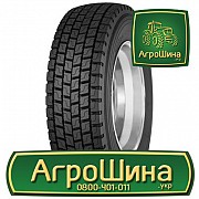 Вантажна шина Geyer Hosaja (наварка) E7 295/80 R22.5 156/150L Львов