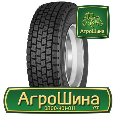 Вантажна шина Geyer Hosaja (наварка) E7 295/80 R22.5 156/150L Львов - изображение 1