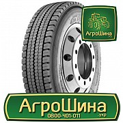 Вантажна шина Giti GDL617 315/60 R22.5 152/148L Львов