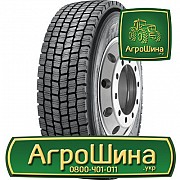 Вантажна шина Giti GDR621 315/70 R22.5 154/150L Львов