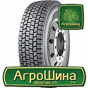 Вантажна шина Giti GDR655 295/80 R22.5 152/149M Львов